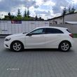 Mercedes-Benz Klasa A 180 BlueEfficiency Edition Style - 5