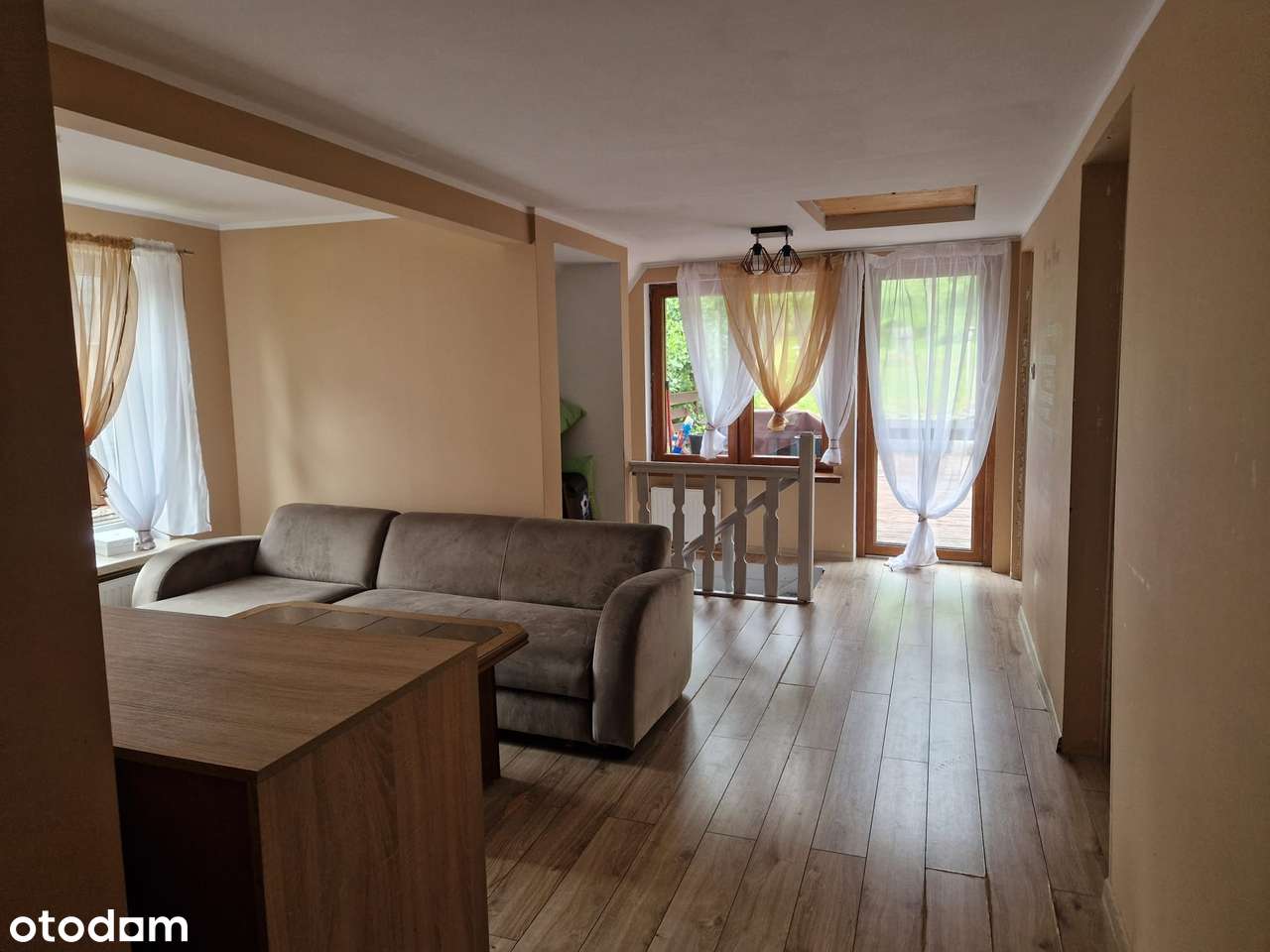 Wyjątkowy dom wśród zieleni z pięknym widokiem -Świeradów-Zdrój-10