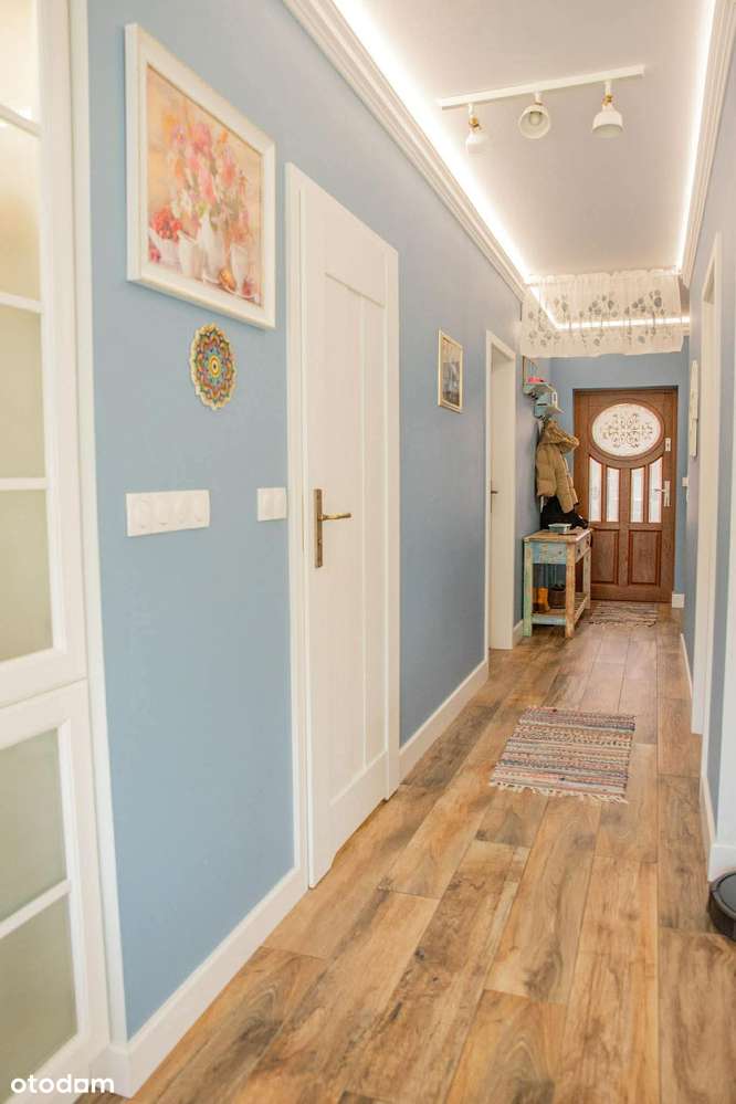 Stylowy i przytulny dom z klimatycznym wnętrzem-gotowy do zamieszkania-5