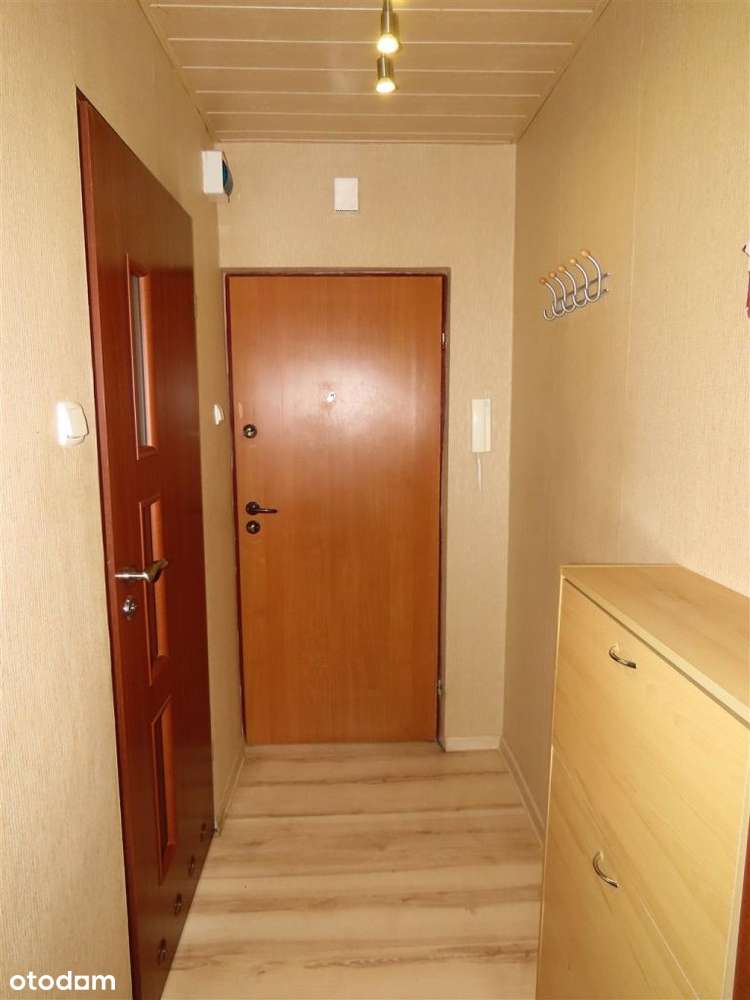 Mieszkanie, 34,21 m², Katowice-7