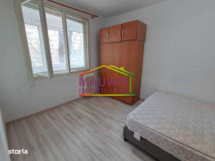 Colentina 2 camere Cf.1 liber etaj 2/10 pe mijloc de bloc reabilitat-1