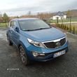 Kia Sportage 2.0 CRDI 4WD Attract - 8