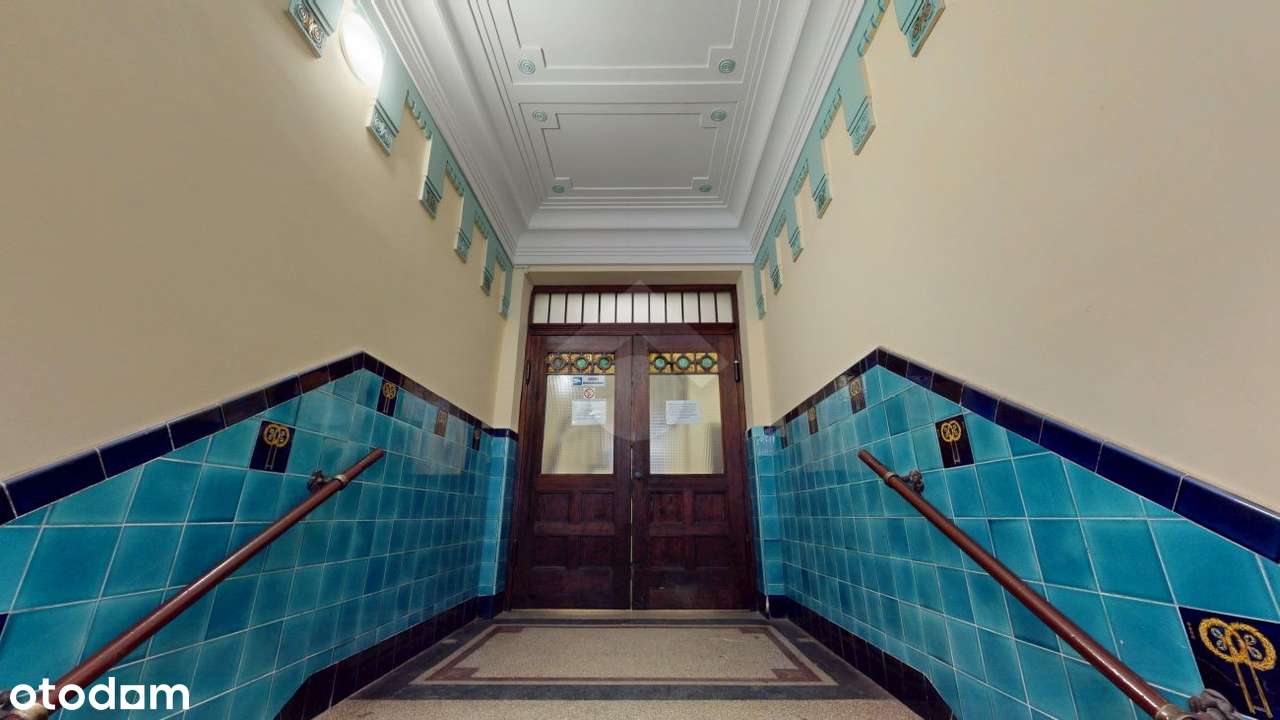 4 pokoje | Dwustronne | 1 piętro | Balkon-14