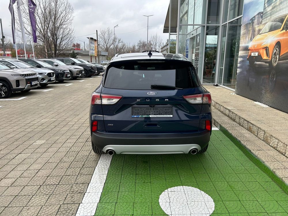 Ford Kuga (4)