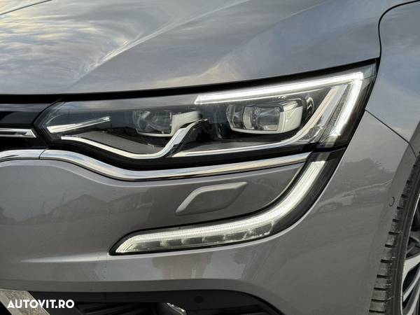 Renault Talisman ENERGY dCi 160 EDC INITIALE PARIS - 40