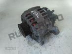 Alternador  Audi A4 (8ec, B7) 2.5 Tdi [2004_2009] - 2