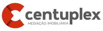 Centuplex Imobiliária Logotipo