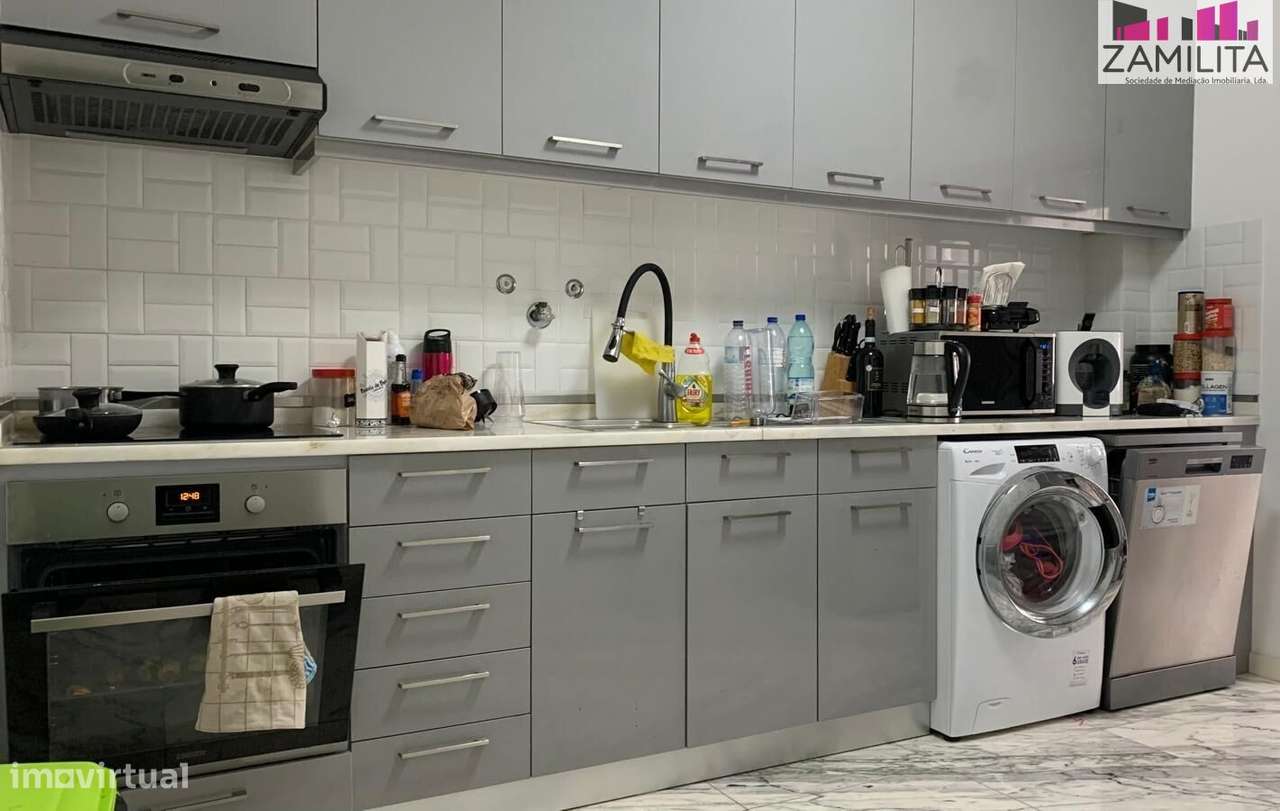 Quartos - Arrendamento - Grande imagem: 4/11