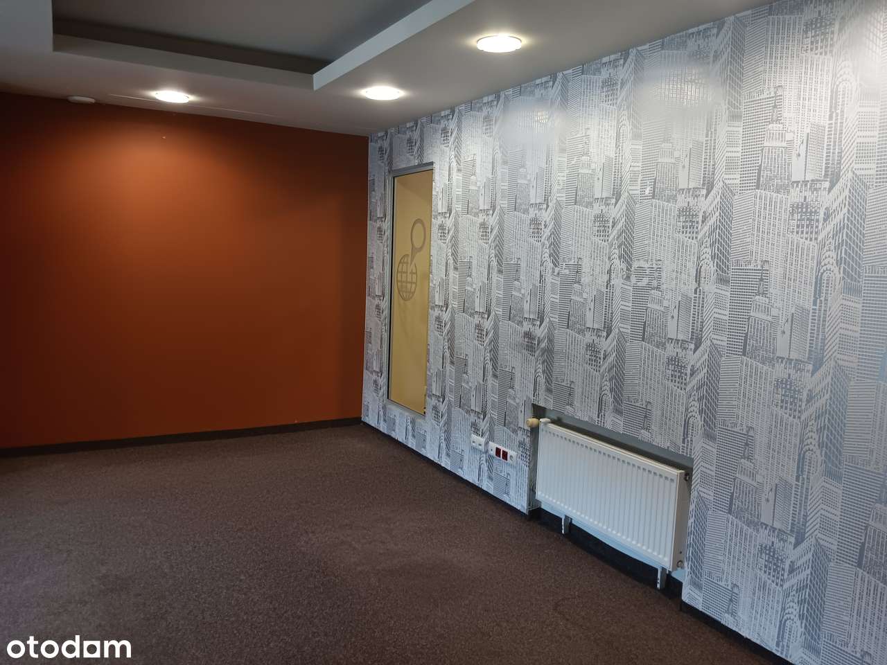 Łódź Al. Włókniarzy 225- pom. biurowo-usługowe - Pełny obrazek: 4/7