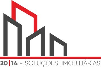 Vinte Catorze Soluções Imobiliárias Logotipo