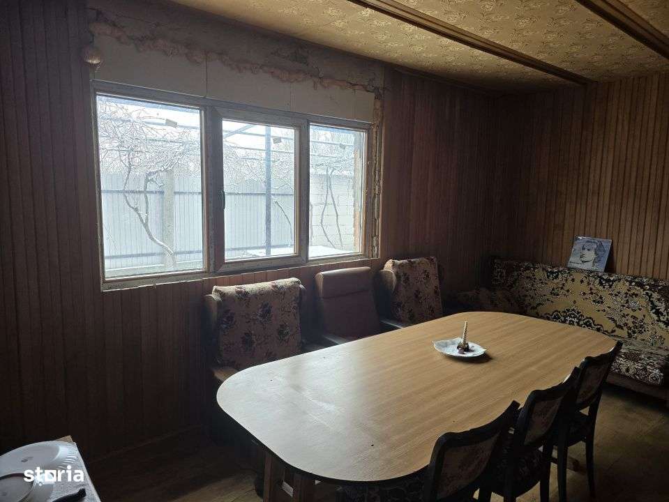 Casa in zona linistita Targul Neamt-2