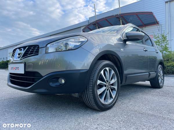 Nissan Qashqai 1.5 dCi Tekna - 27