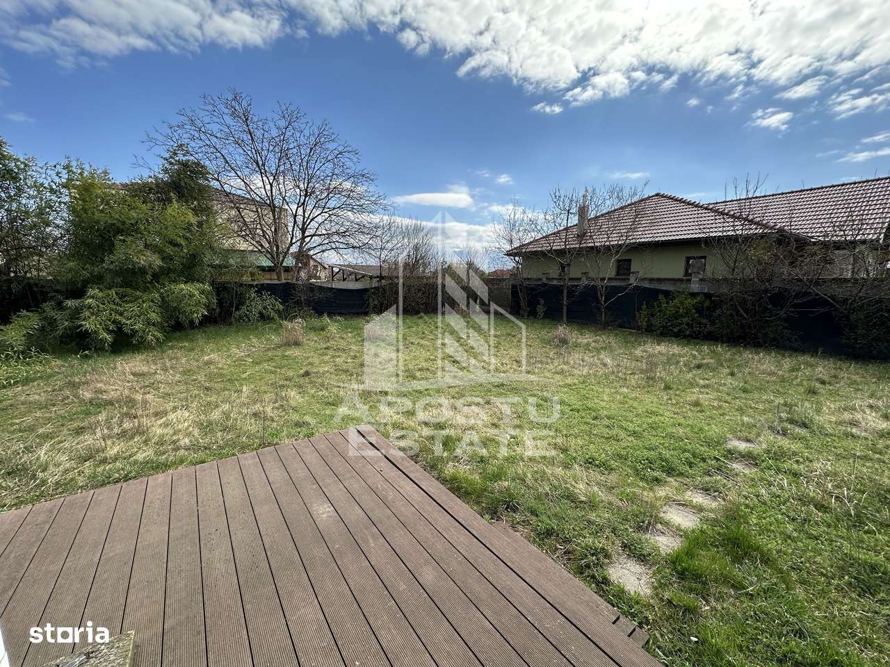 Casa individuala cu 5 camere si garaj, teren 1100 mp, Chisoda - Imagine principală: 4/20