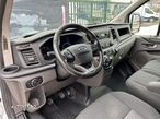 Ford Transit Custom L2H1 - 9