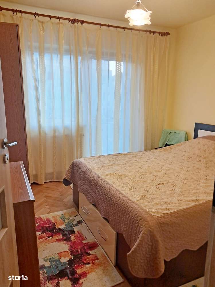 Apartament 3 camere confort 1, etaj 3 zona Aleea Taberei-4
