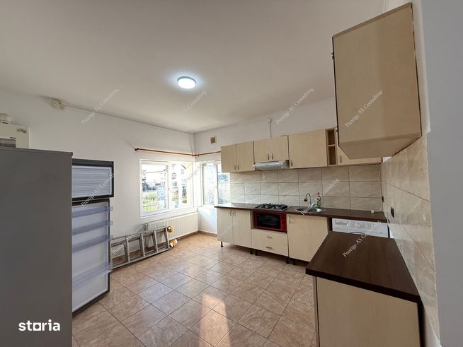 Duplex 3 Camere | Car port | Sanmihaiu Roman-1