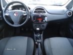 Fiat Punto 1.3 M-Jet Lounge S&S - 4