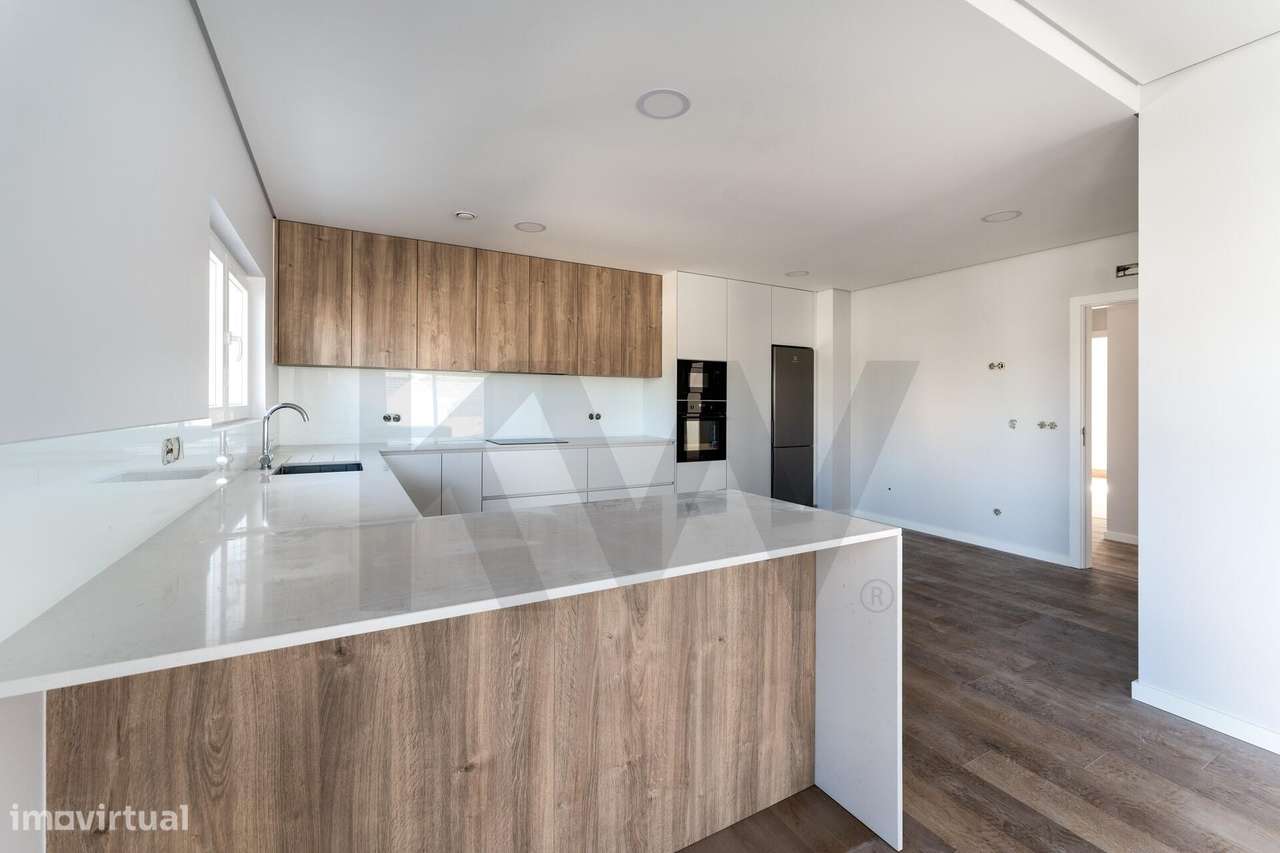 Moradia T3 +1 Construção - Grande imagem: 5/36