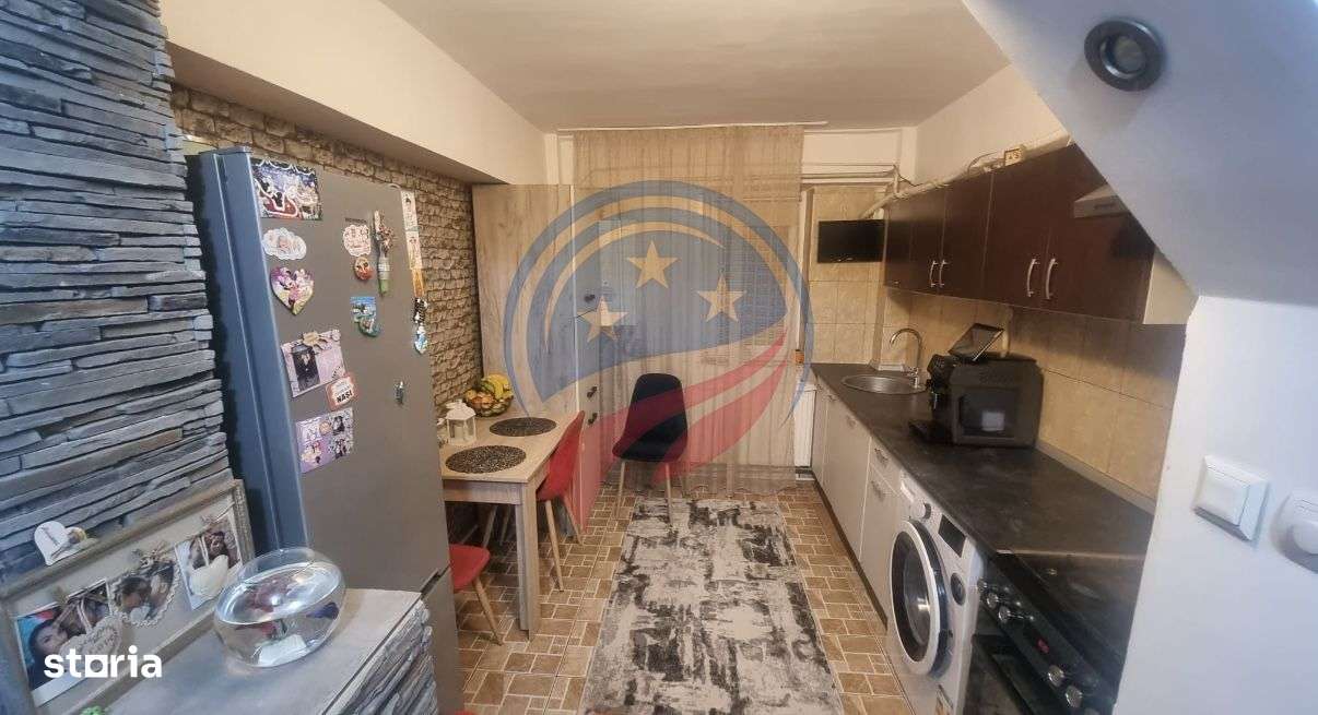 Apartament 3 camere decomandat/Brestei/Craiova - Imagine principală: 5/13