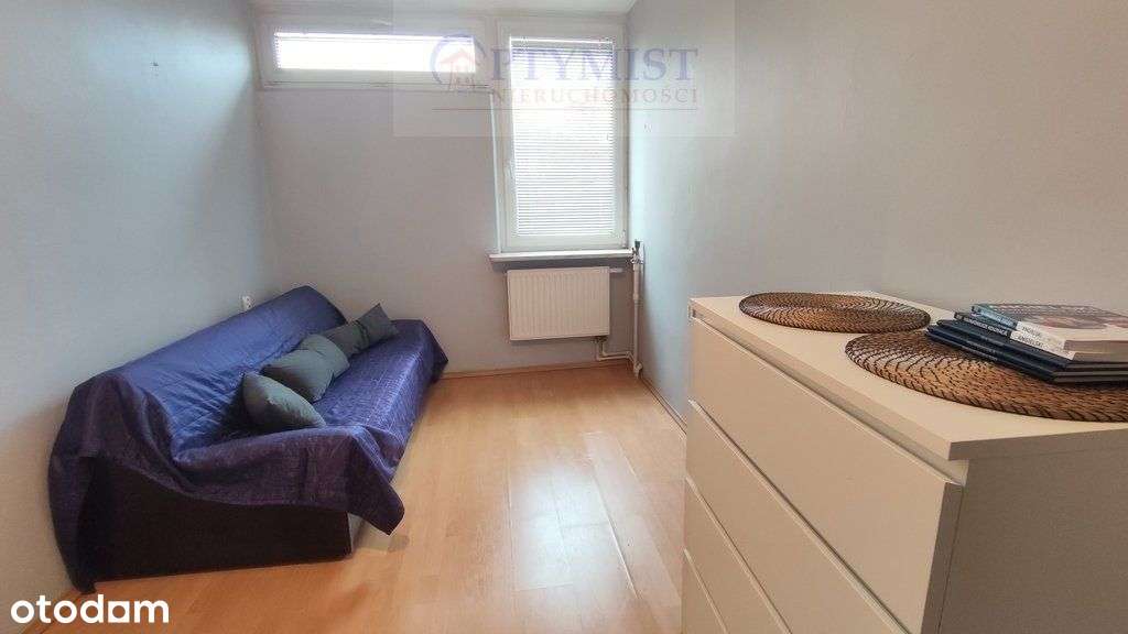 Mieszkanie, 48 m², Warszawa-7