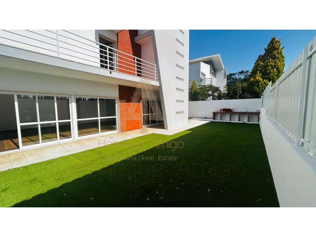 Moradia T4 na Cotovia - Grande imagem: 3/39