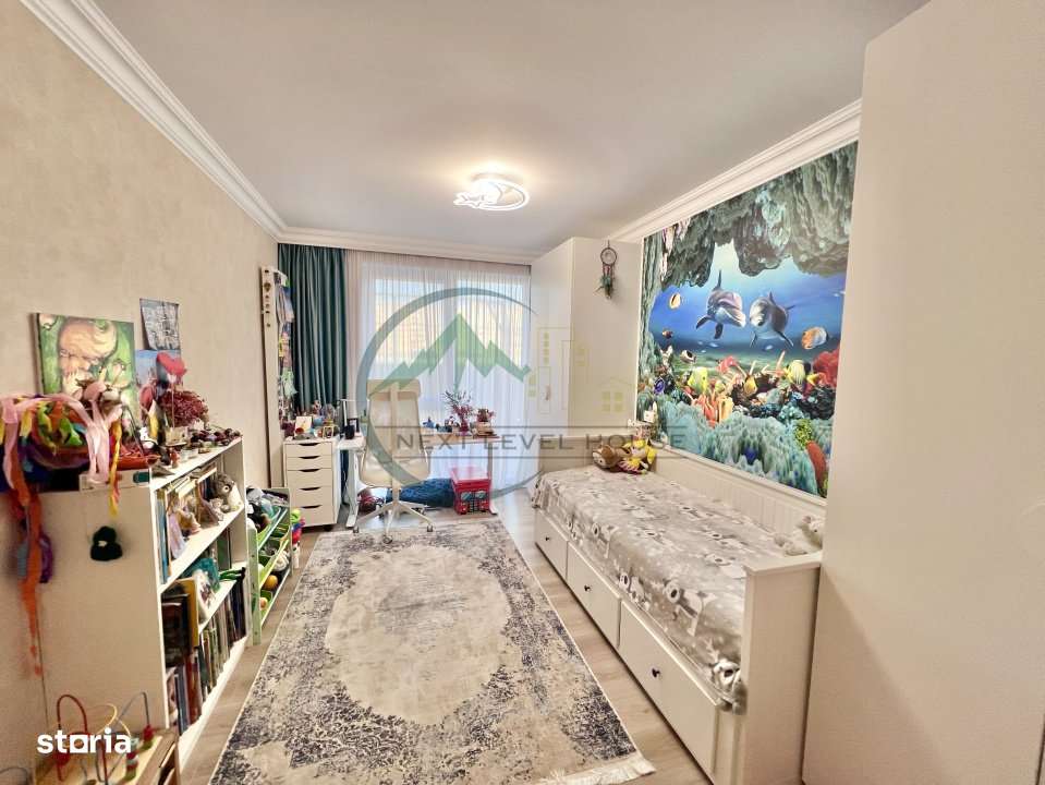 Apartament 3 camere, Urban Plazza-8