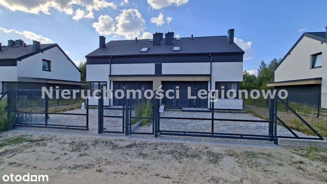 Dom, 95,01 m², Skubianka