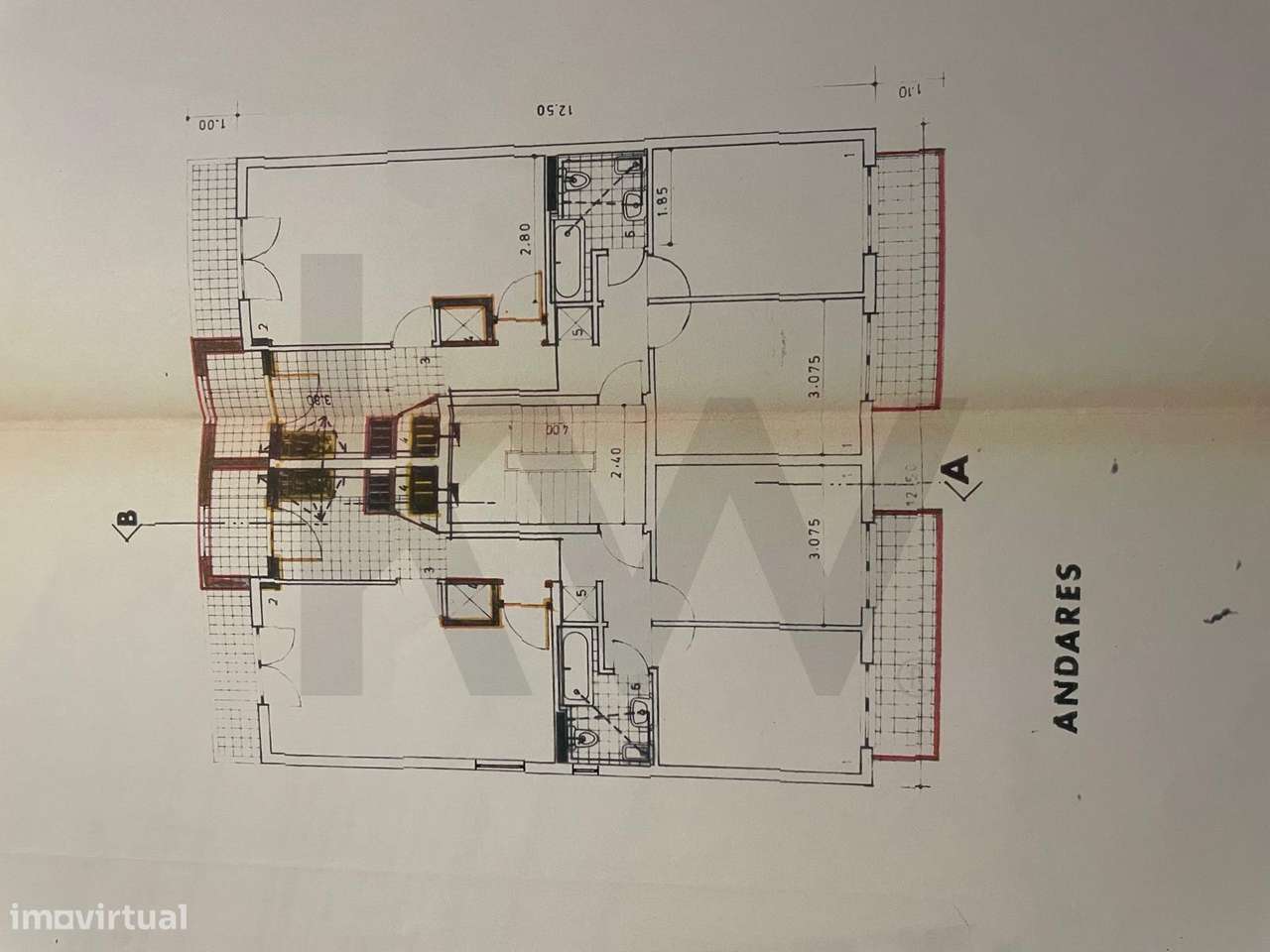 T2 Totalmente Remodelado | Pronto a habitar | Alverca-28