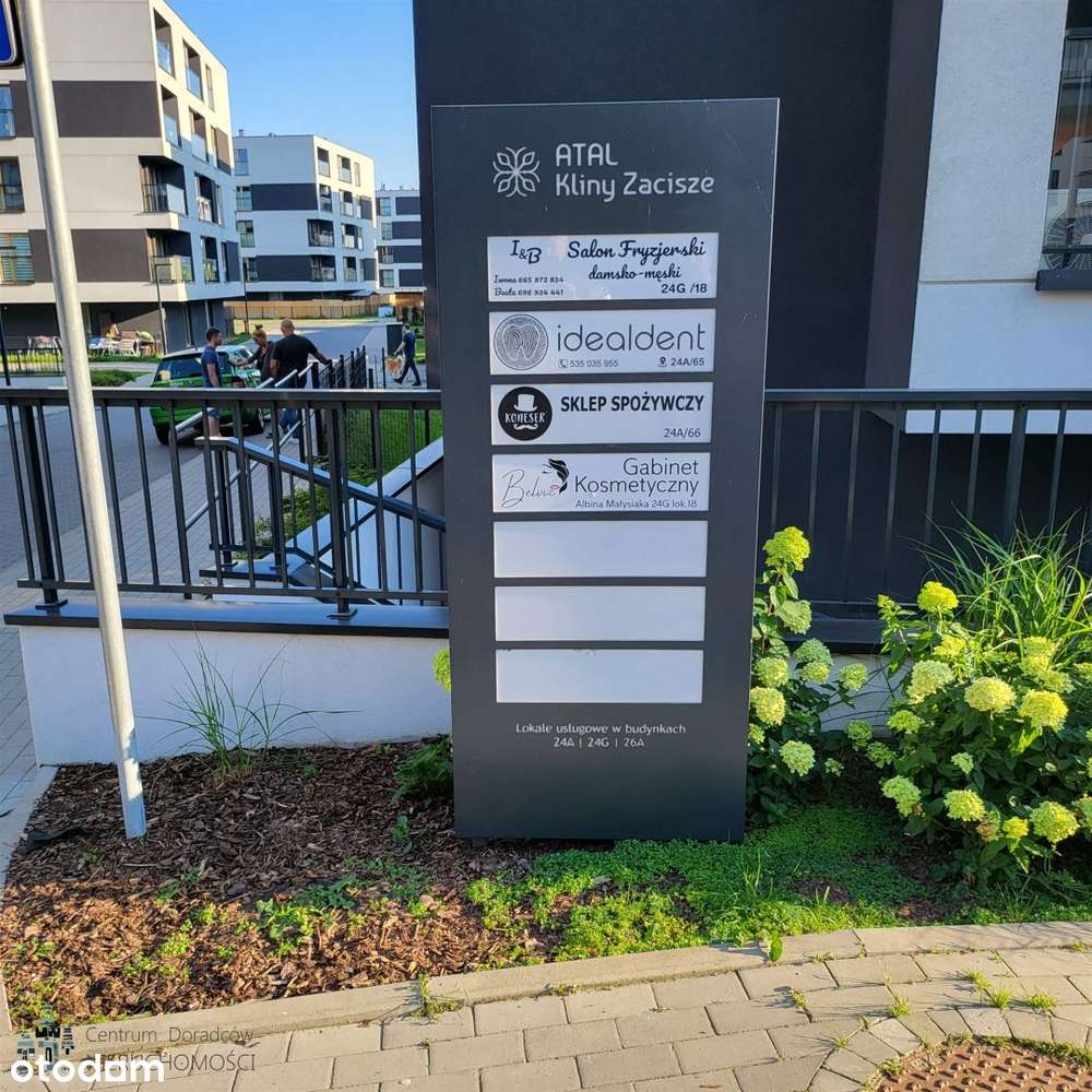 Polecam-Kliny-nowy lokal użytkowy-64,84 m2-4