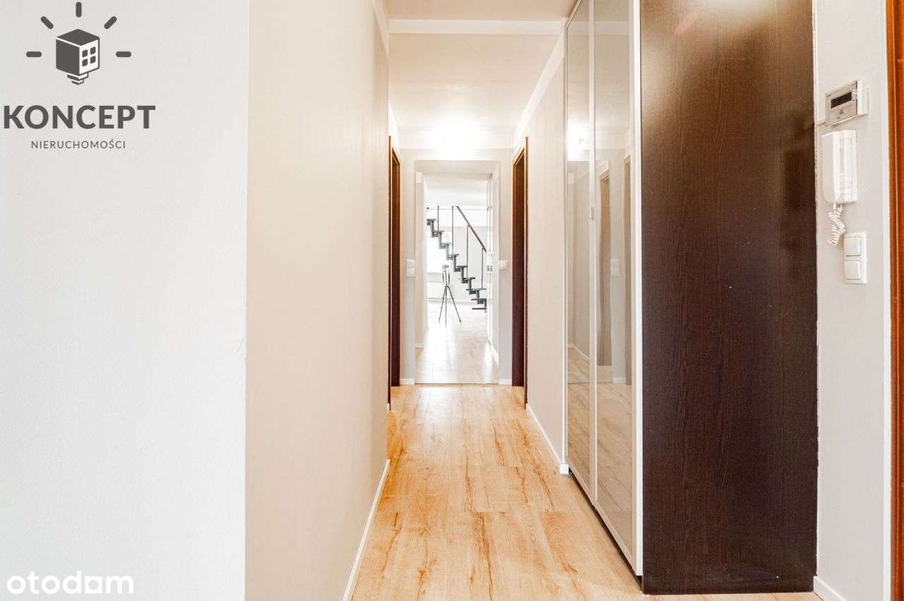 Mieszkanie 3-pokojowe, przy parku Południowym-13