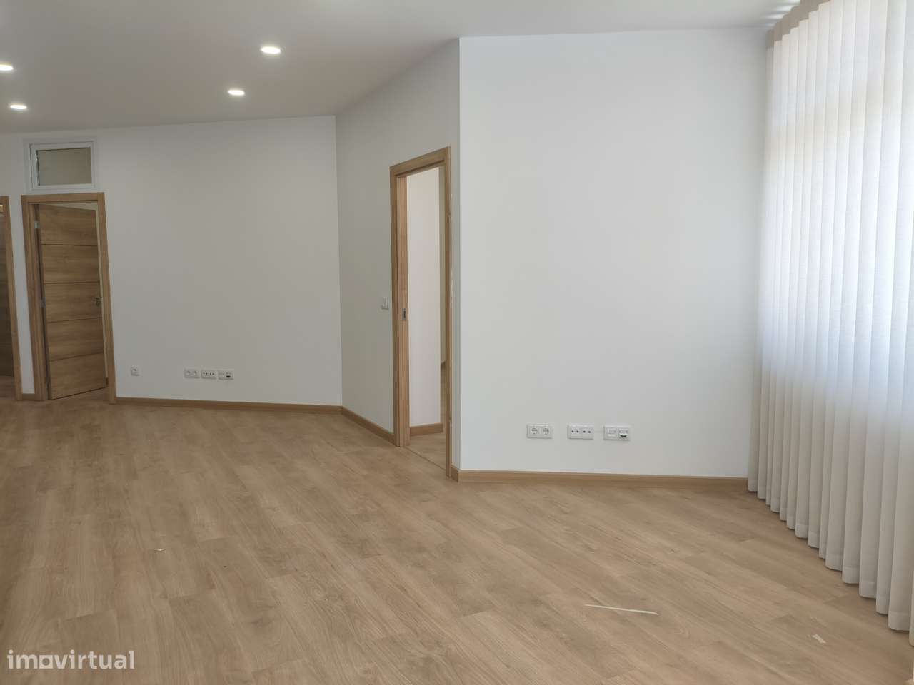 Apartamento T2 Remodelado-8