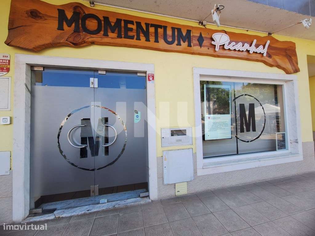 Trespasse de Restaurante em Paio Pires-8