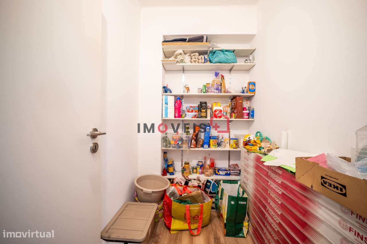 Apartamento T3 em Leiria | Excelente oportunidade de investimento-28
