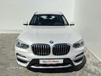 BMW X3 - 8