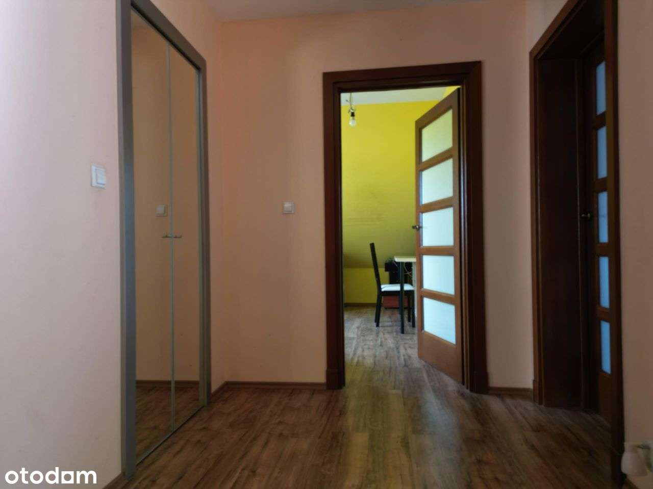 Piękny dom 234 m2, dużą 3 ha działką, gmina Brok.-16