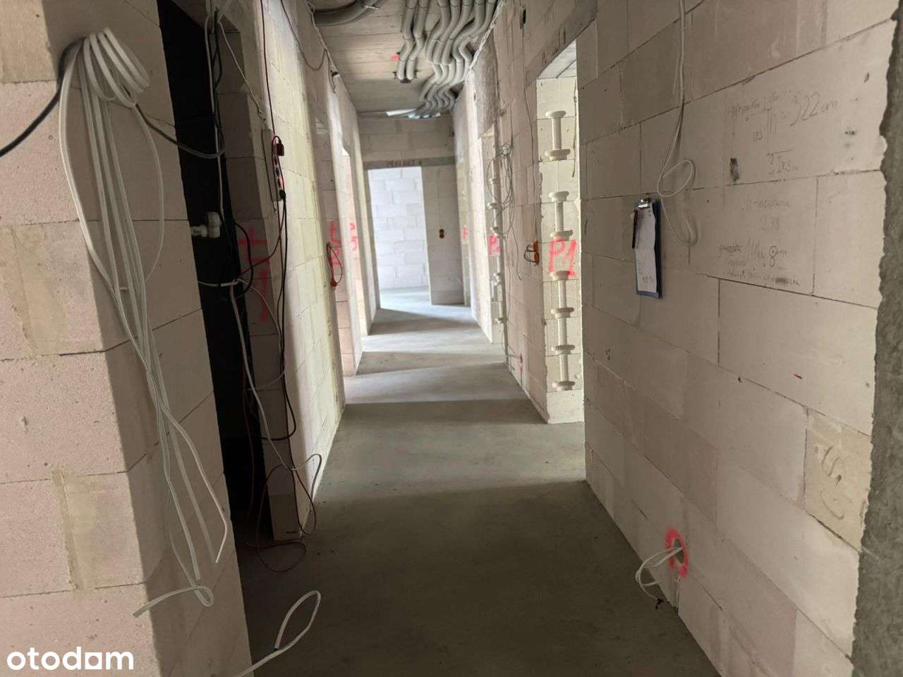 Piękny Nowy Dom ok.200m2.Duuża Działka - Pełny obrazek: 5/5