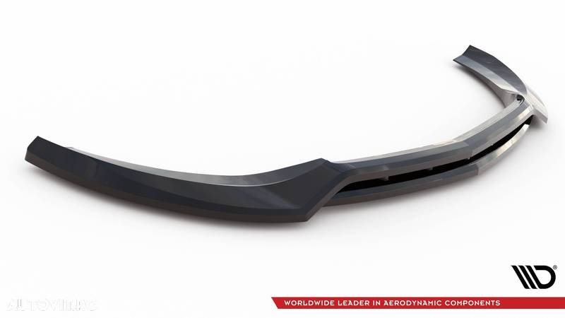 Pachet Exterior Prelungiri compatibil cu Mercedes S Class W222 - 5