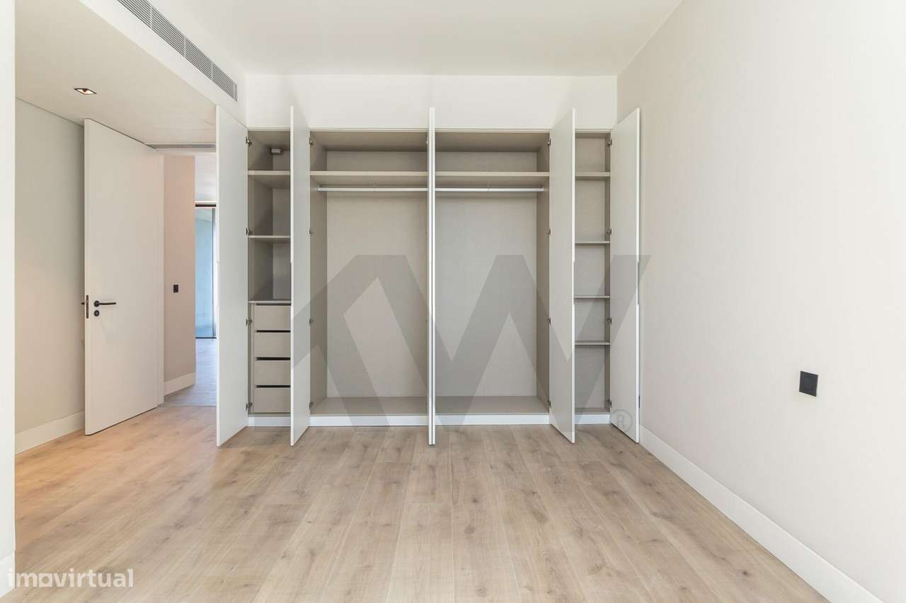 Apartamento T3 a estrear  em Alcochete Penthouse-16