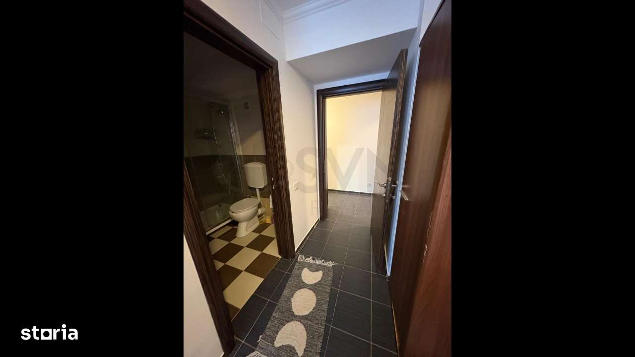Apartament 3 Camere I Iancu Nicolae I Padurea Baneasa-6