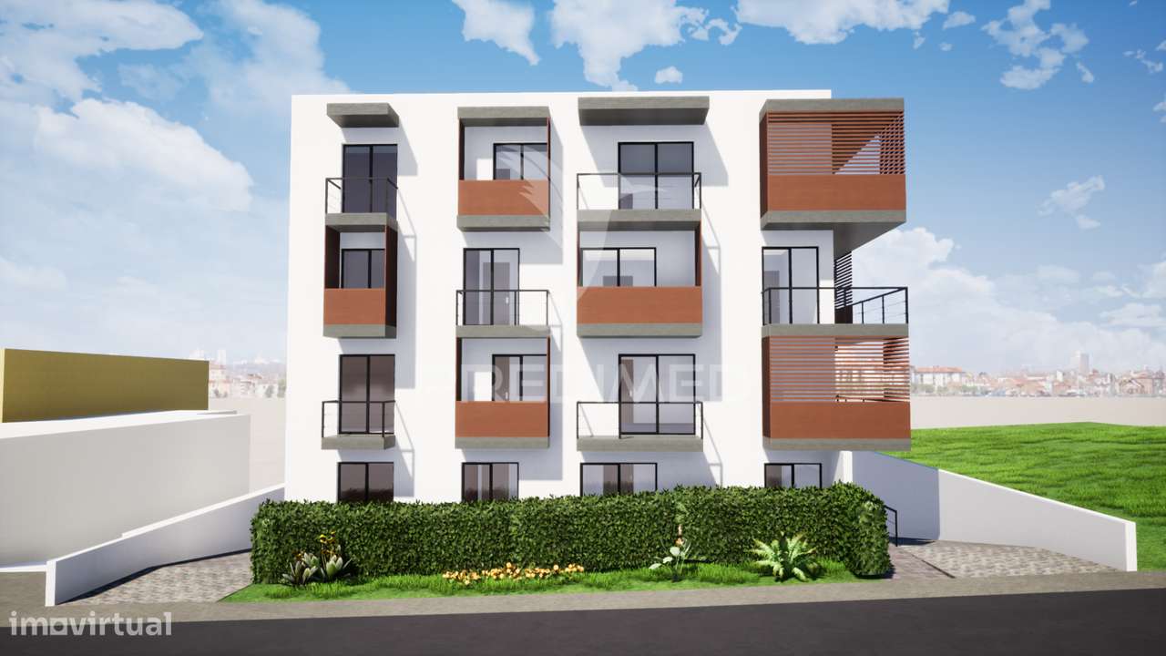 LOTE TERRENO PARA CONSTRUÇÃO - Grande imagem: 4/19