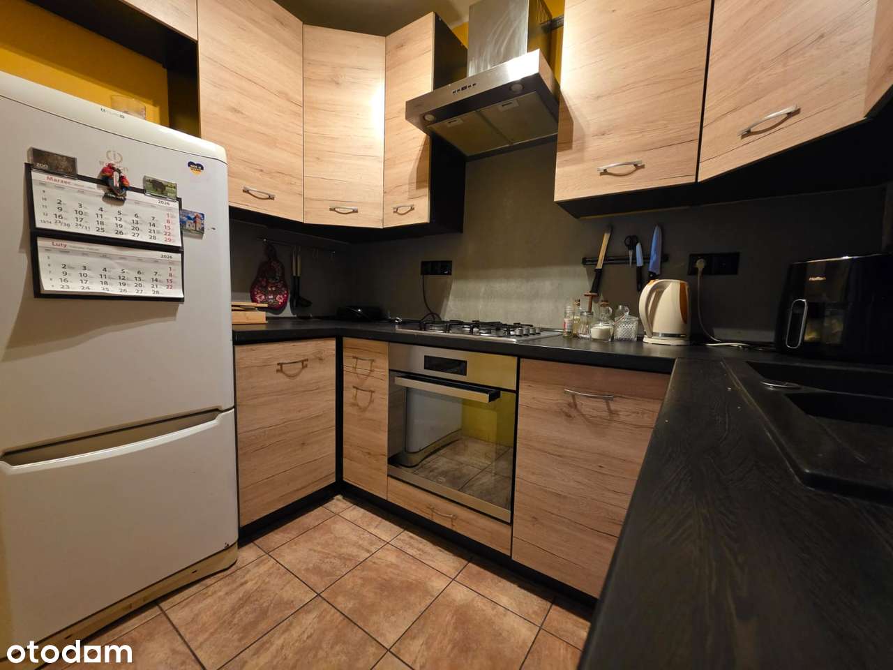 | Do wejścia | Meble w cenie + AGD | Centrum miasta | Basen |-5