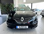 Renault Mégane 1.6 dCi GT Line - 3