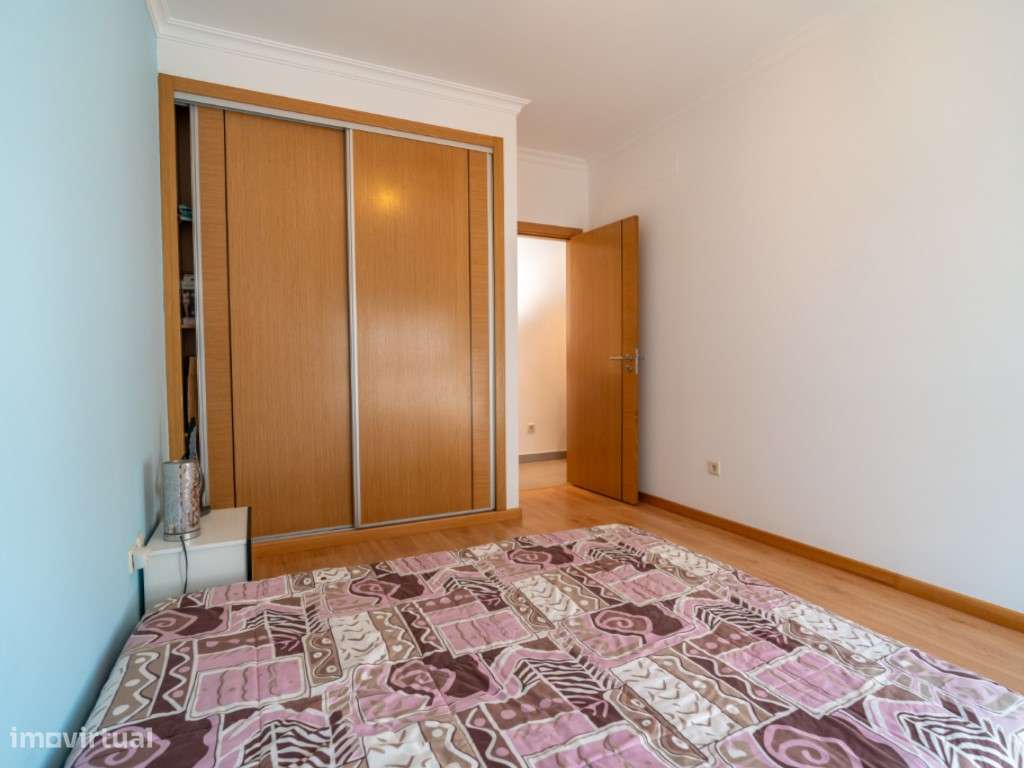 Apartamento T3 de excelentes àreas numa zona residencial calma da N...-41