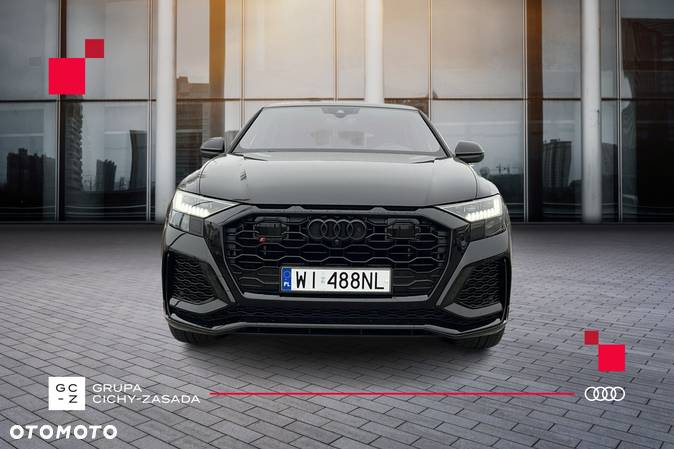 Audi RS Q8 - 8