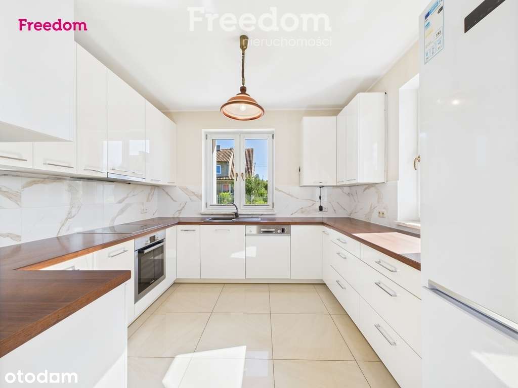 Piękny dom z ogrodem w Pasymiu - Pełny obrazek: 4/20