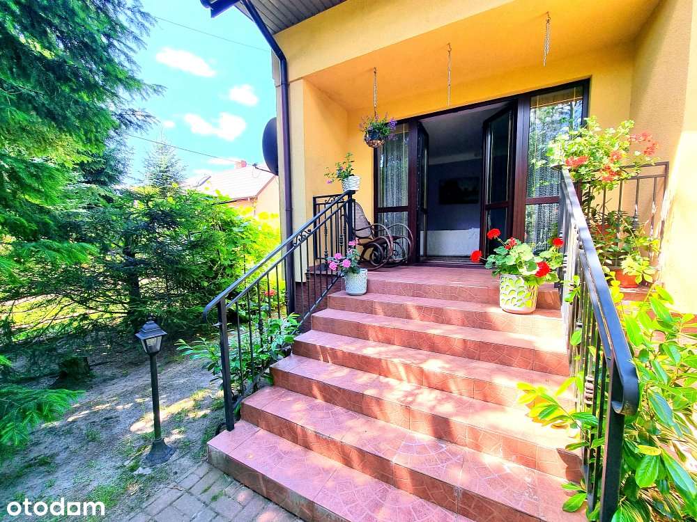 Dom wolnostojący | 155 m2 | Wereszcze Duże-17