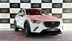 Mazda CX-3 1.5 Sky.Evolve - 1