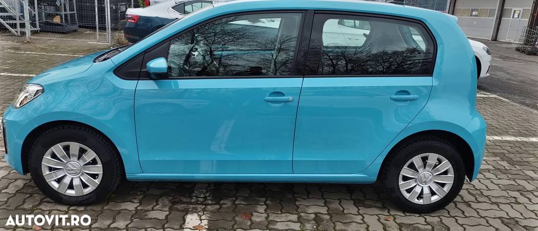 Volkswagen up! e-up! 32.3 kWh - 6