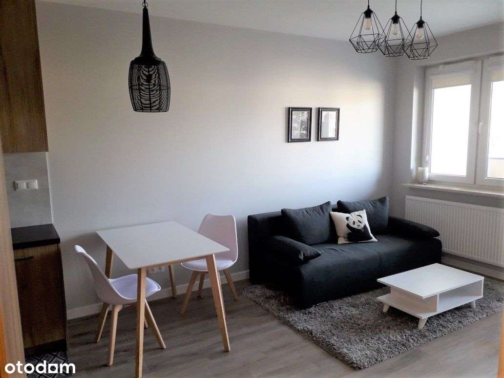 Nowoczesne 2 pok. mieszkanie 41m2 - wysoki standard - Ursus Skorosze - Pełny obrazek: 4/15