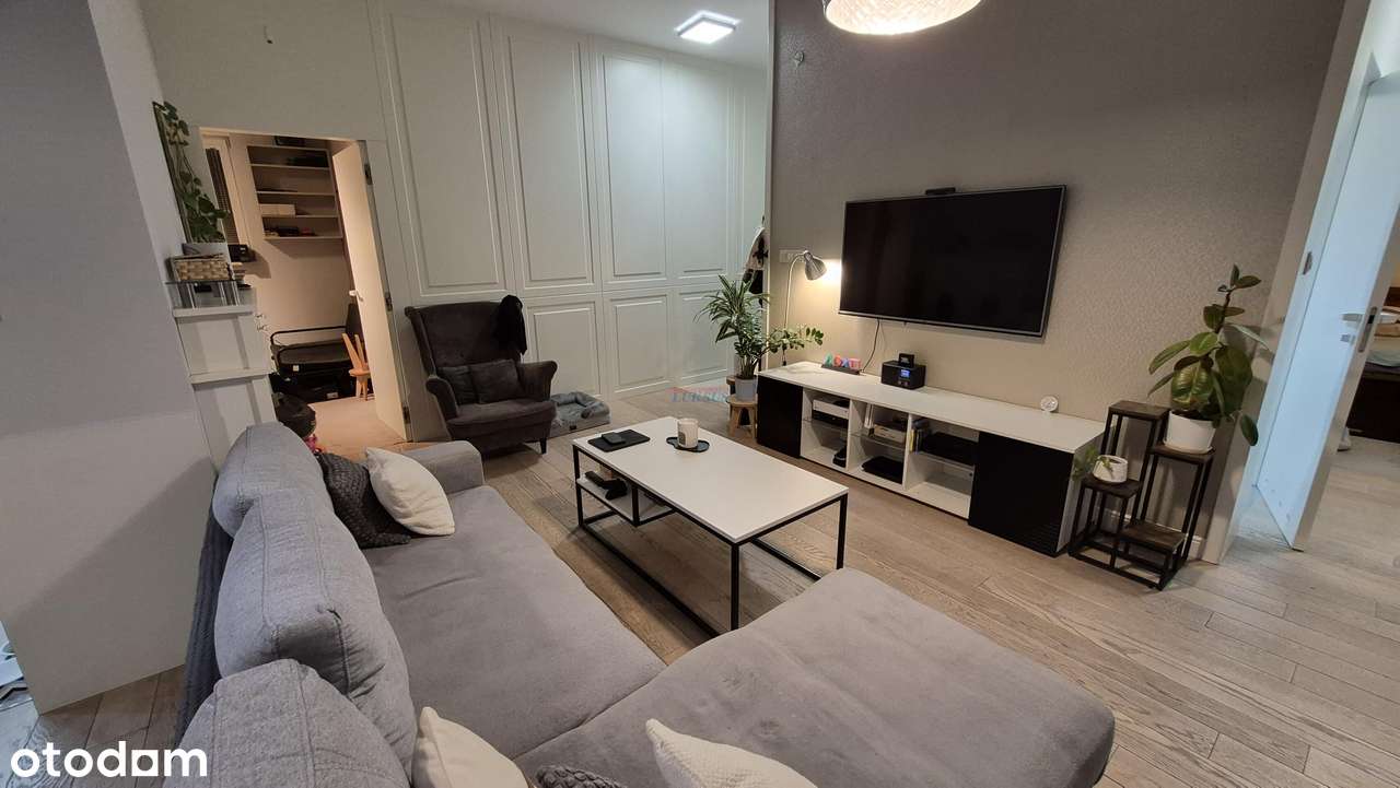 Mieszkanie, 65.5 m², Góra Kalwaria-3